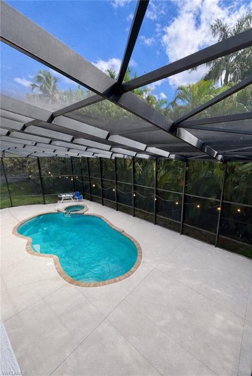 15493 Chloe CIR-33