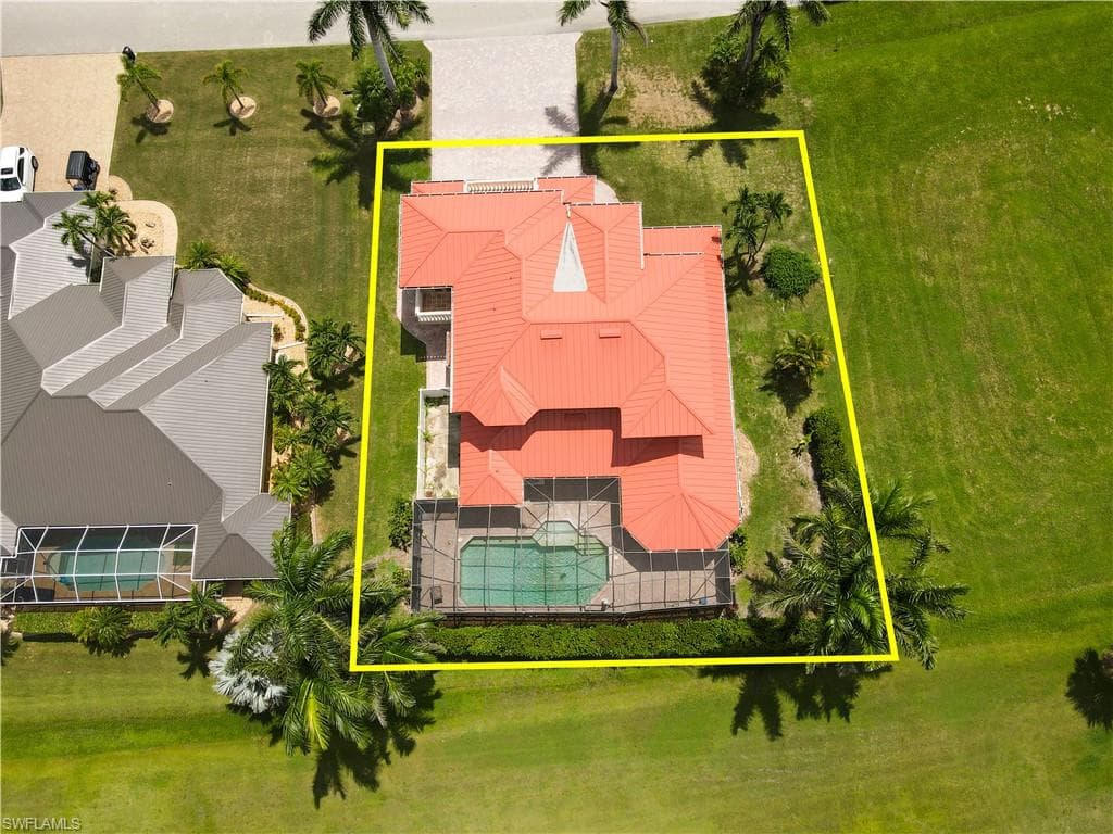 11913 Princess Grace CT-46