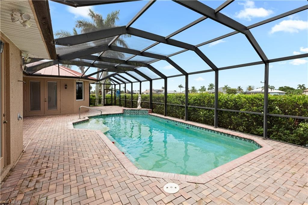 11913 Princess Grace CT-43