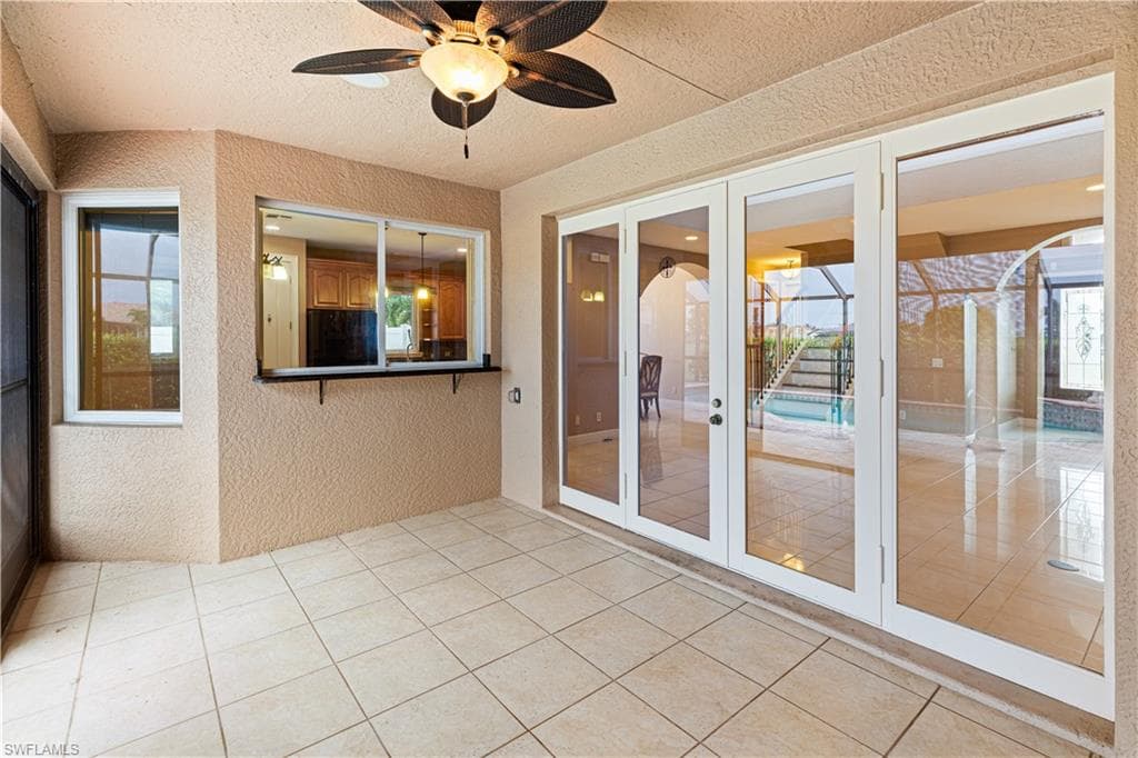 11913 Princess Grace CT-41