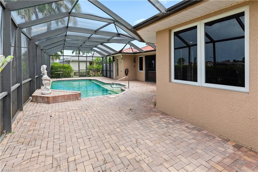 11913 Princess Grace CT-45