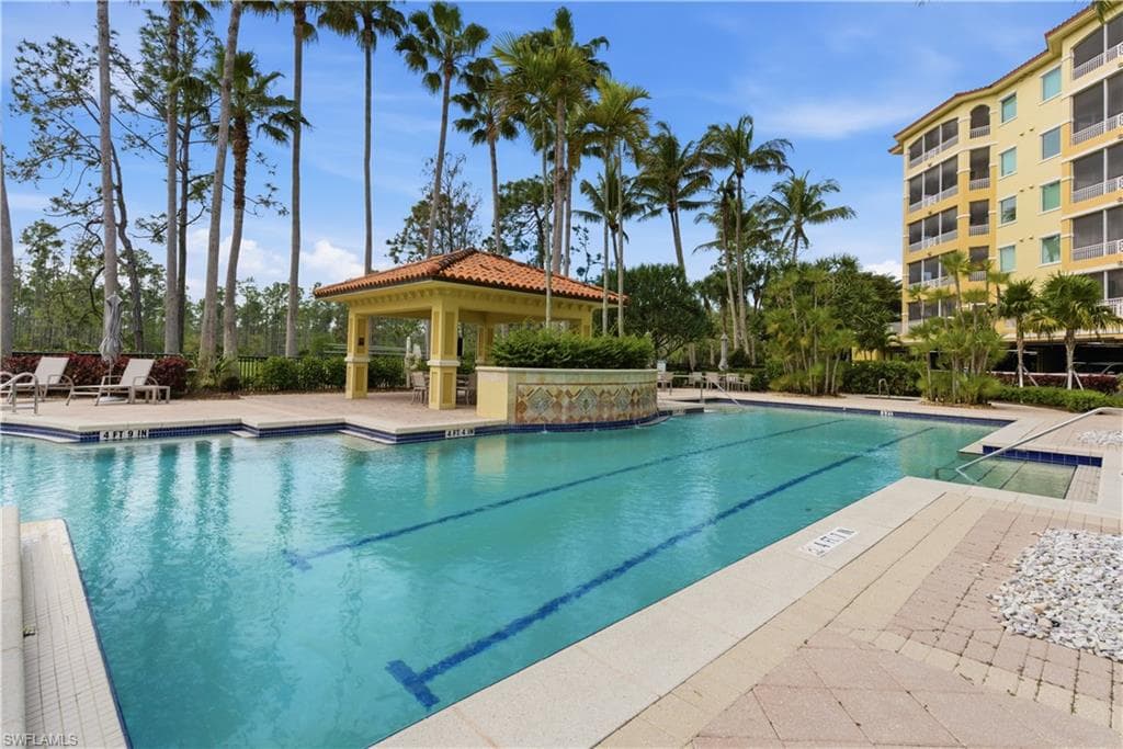 2748 Tiburon BLVD E C404-42