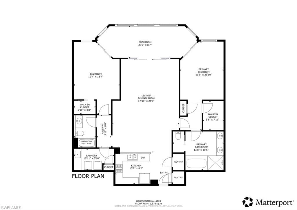 2748 Tiburon BLVD E C404-49
