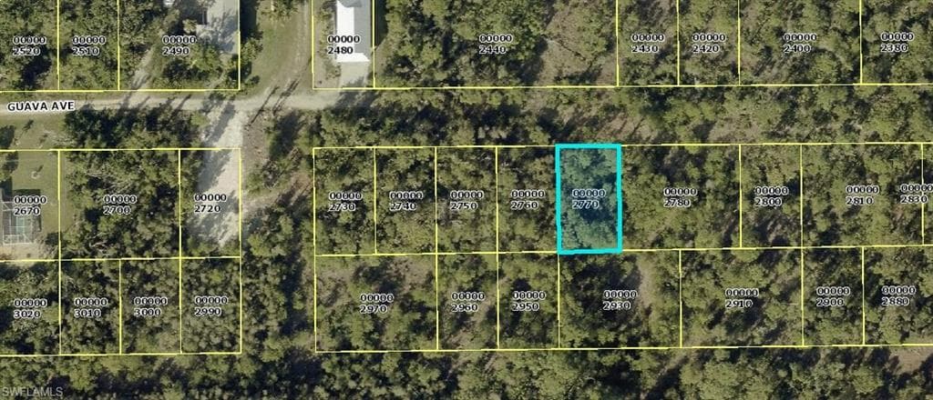 7091 Guava AVE-1