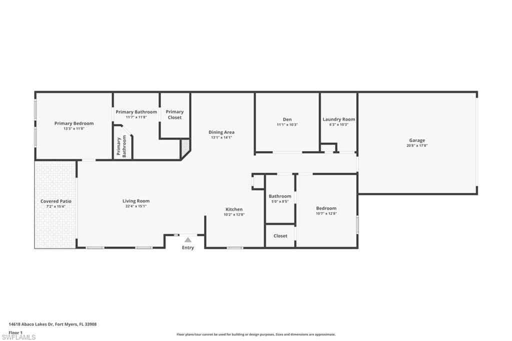 14618 Abaco Lakes DR-3