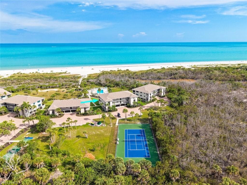 1919 Olde Middle Gulf DR 401-40