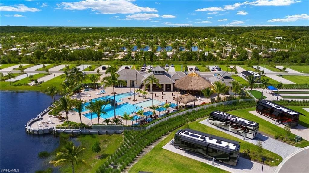 5593 Laguna Caribe CIR-1