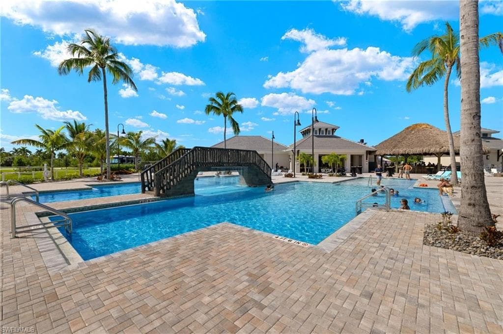 5593 Laguna Caribe CIR-5