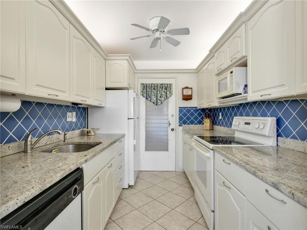 2150 Gulf Shore BLVD N 407-12