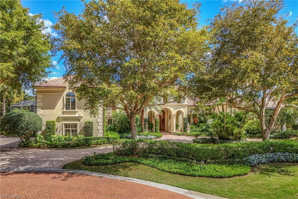 1132 Dormie DR-13