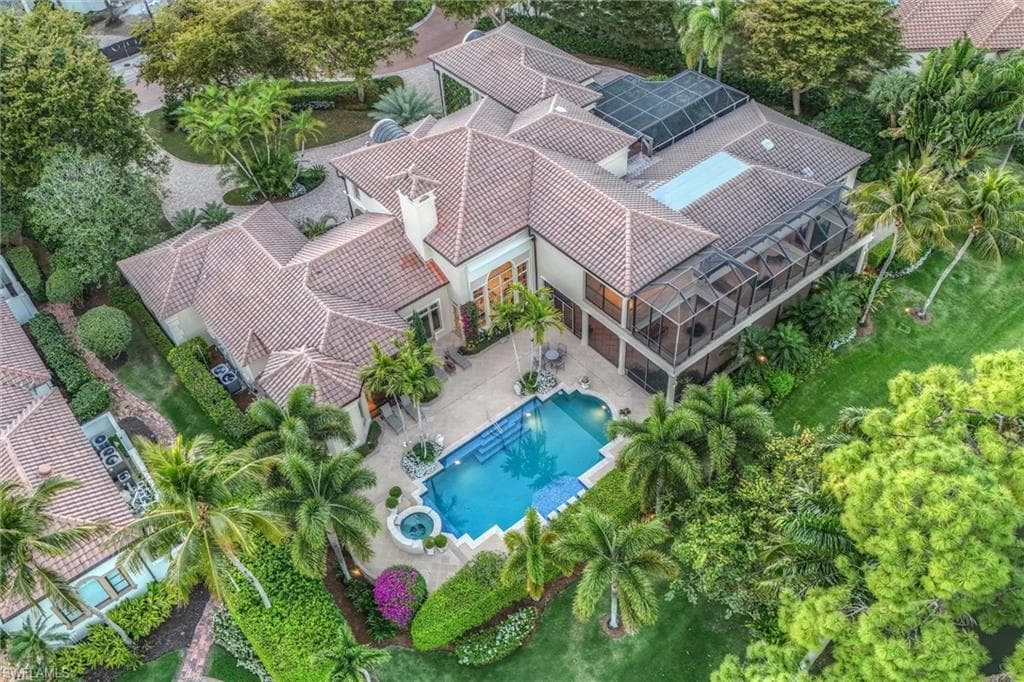 1132 Dormie DR-17