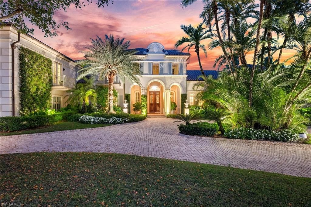 1132 Dormie DR-1