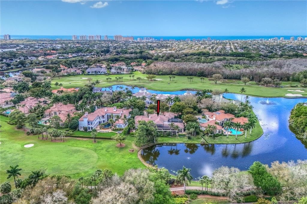 1132 Dormie DR-20