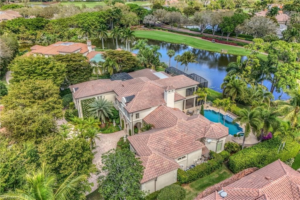 1132 Dormie DR-15