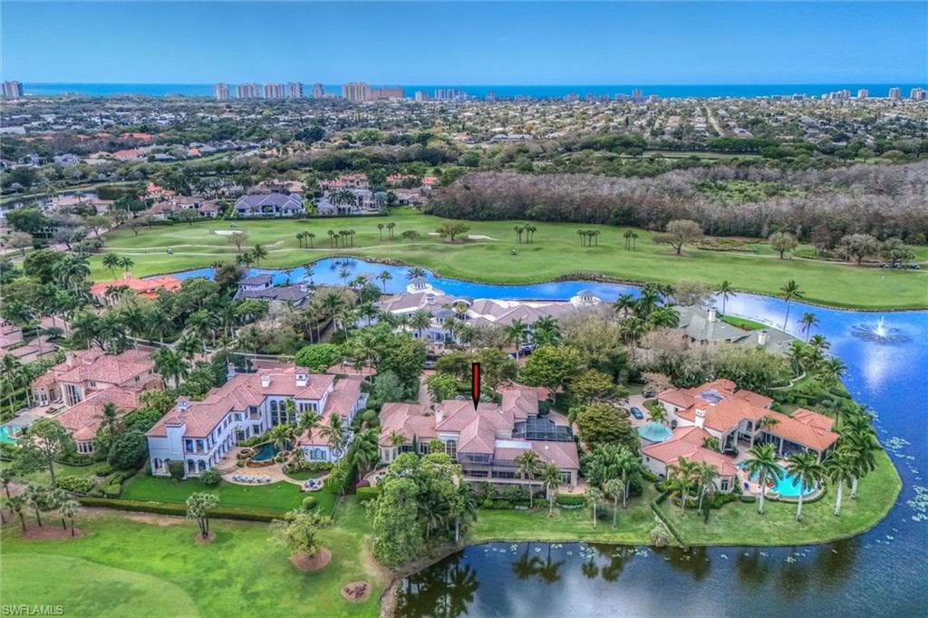 1132 Dormie DR-21