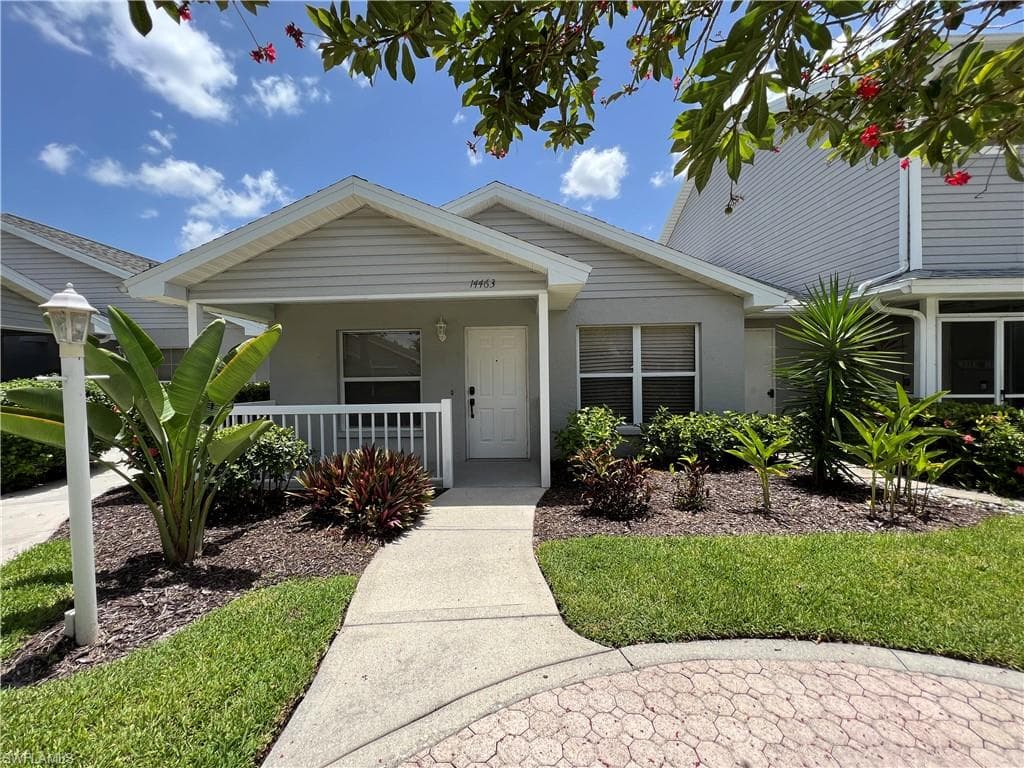 14463 Cypress Trace CT-1