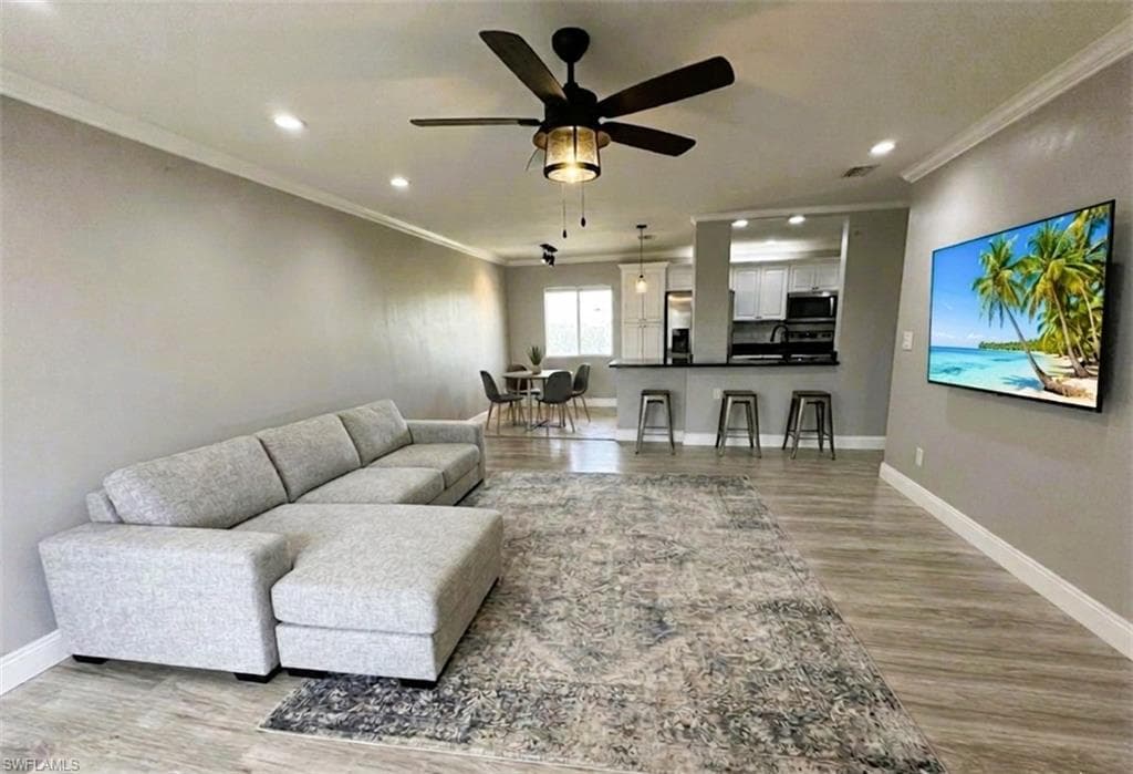 2366 Mall DR 514-1