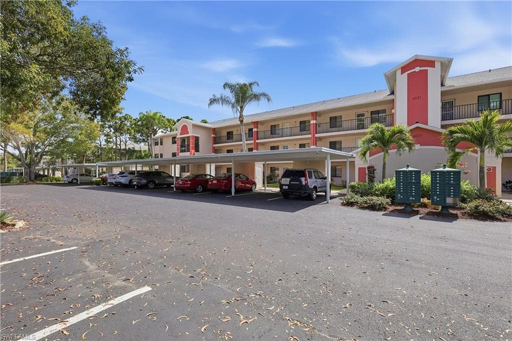 4121 Lorene DR 103-1