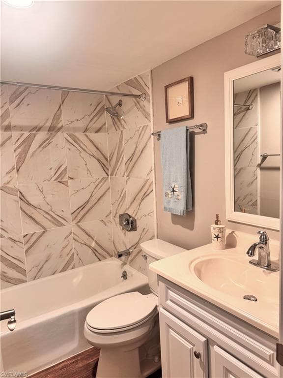 4510 N Key DR 102-9