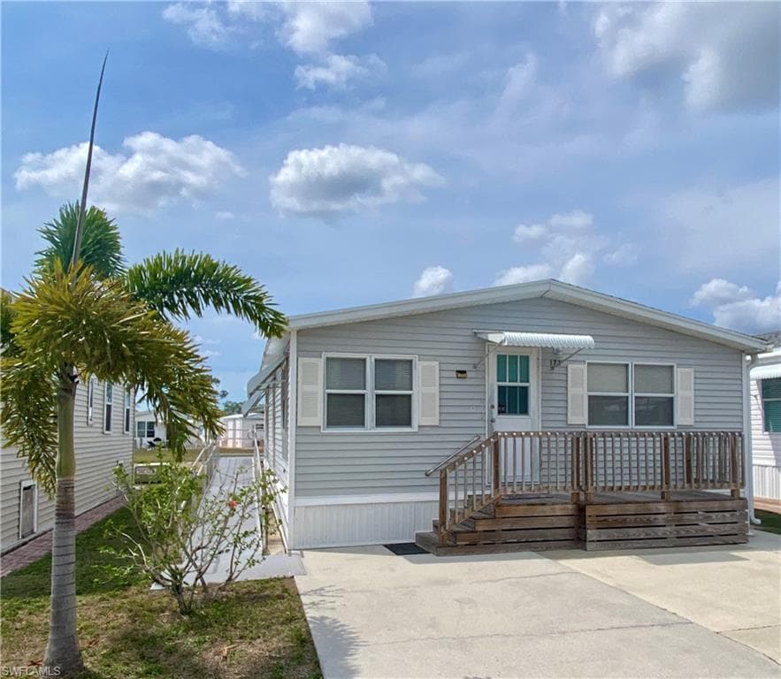 172 Vista Mar DR-1