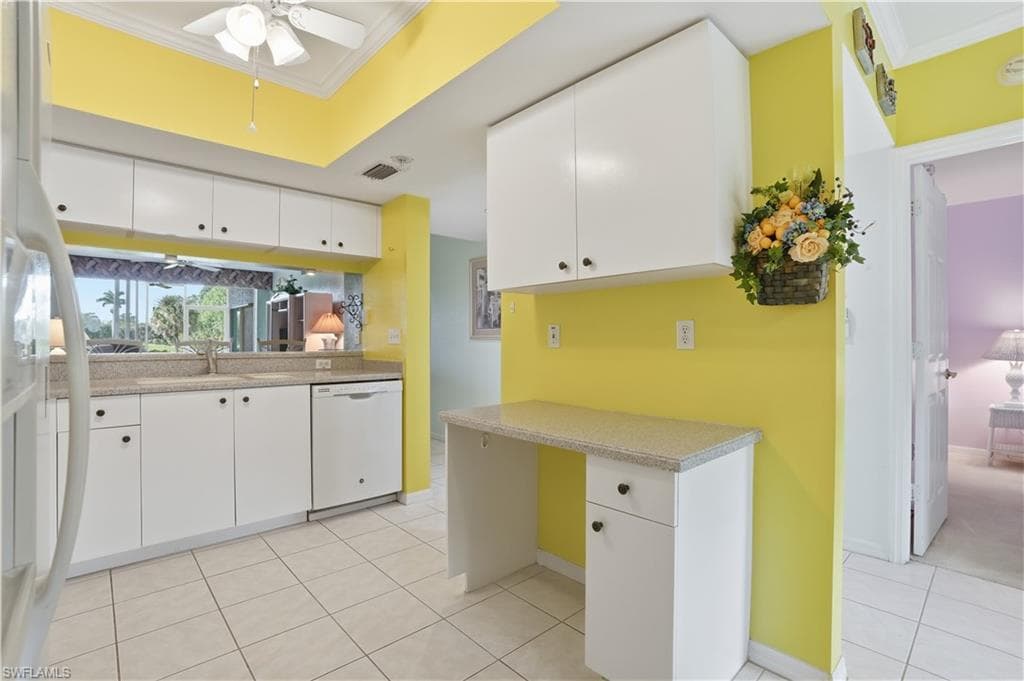 19851 Breckenridge DR 108-15
