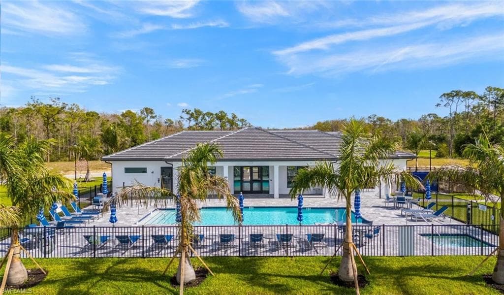 13064 Georges Cay PL-21