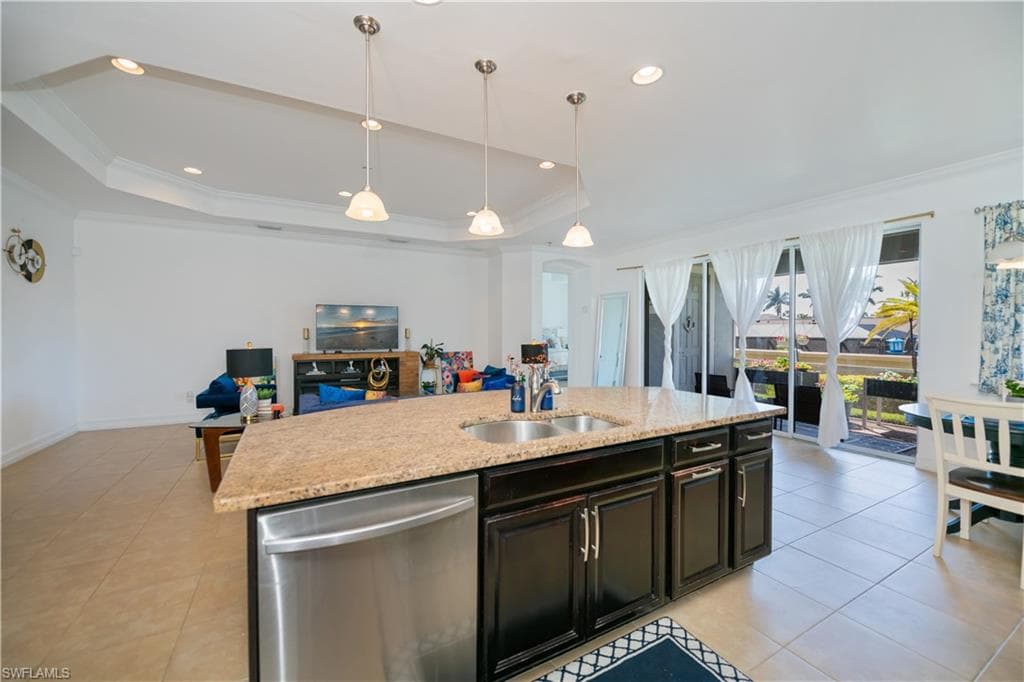 223 Destiny CIR-17