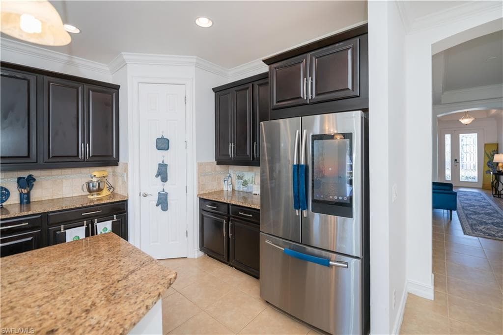 223 Destiny CIR-16