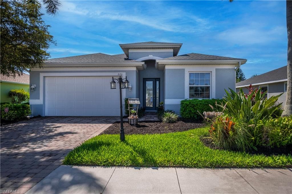 223 Destiny CIR-3
