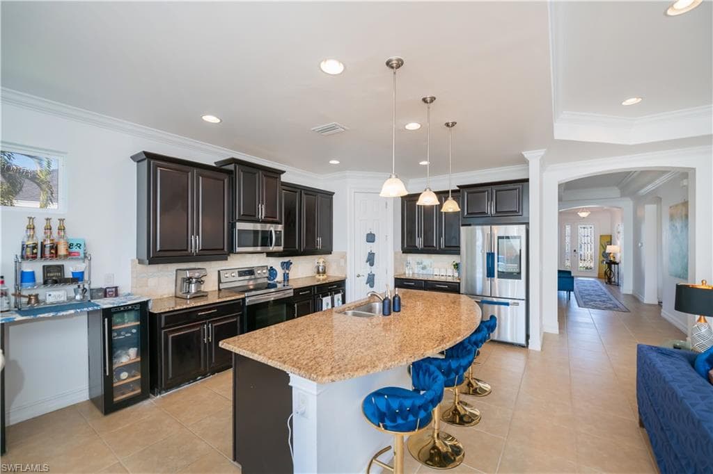 223 Destiny CIR-14