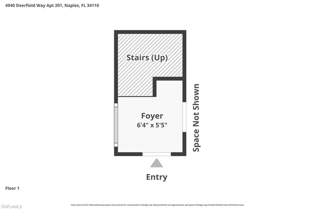 4940 Deerfield WAY 201-34