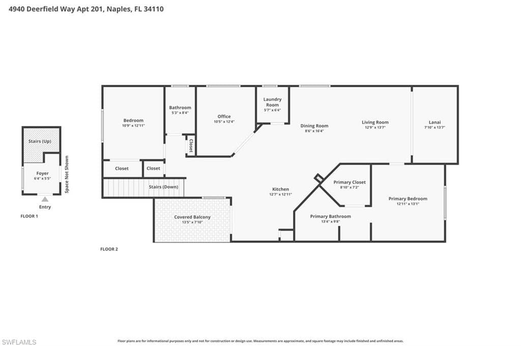 4940 Deerfield WAY 201-33