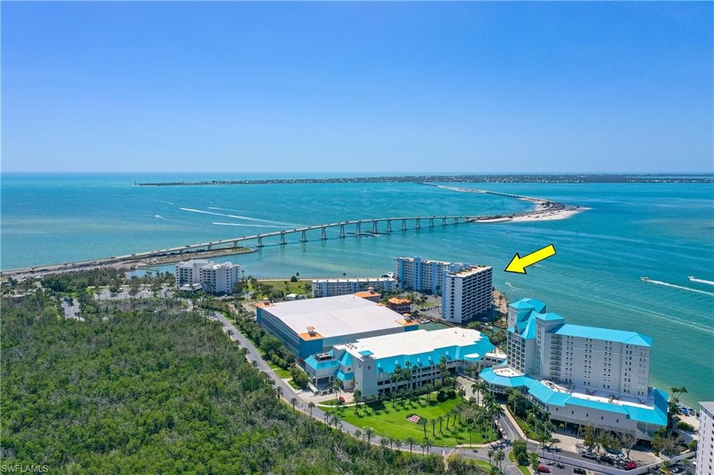 15031 Punta Rassa RD 105-1