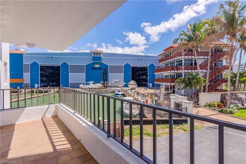 15031 Punta Rassa RD 105-28