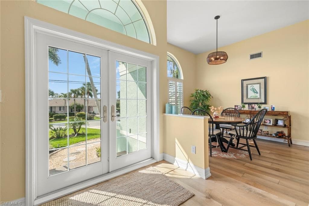 1238 Par View DR-5