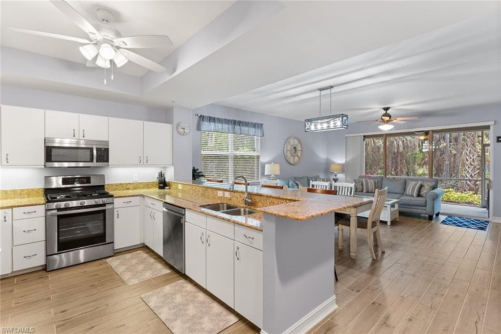 1882 Tarpon Bay DR S 101-6