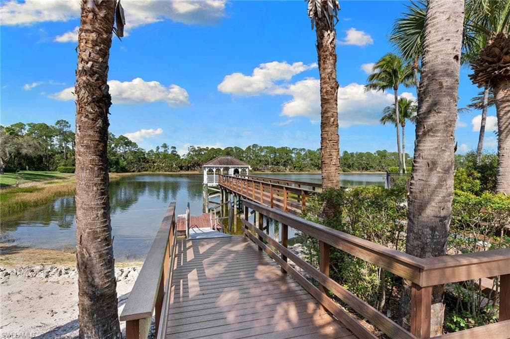 1882 Tarpon Bay DR S 101-23