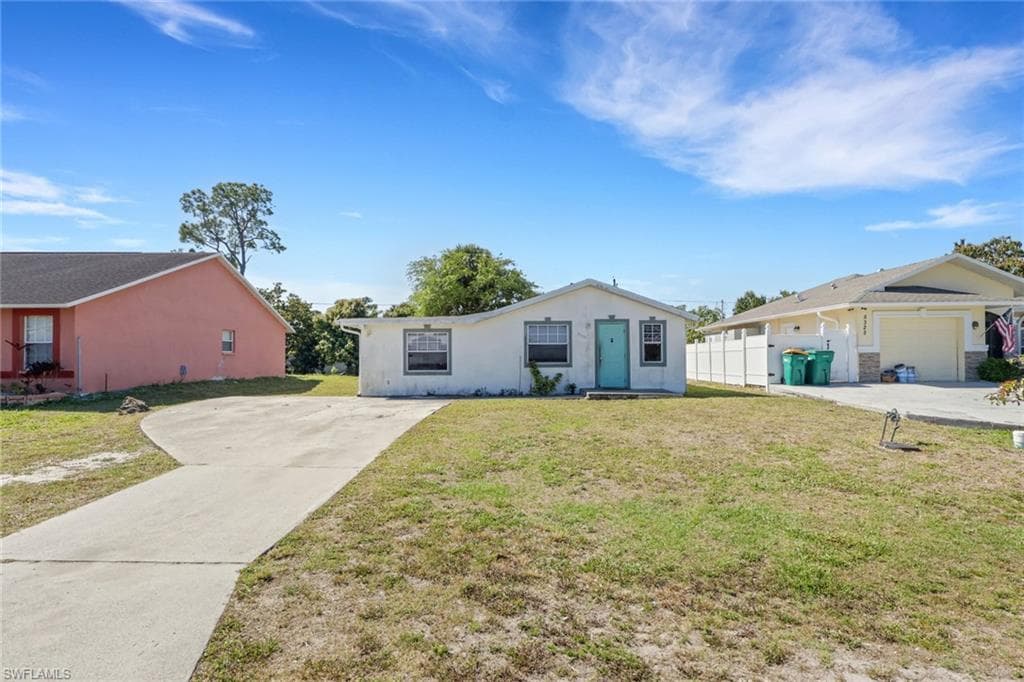 5326 Dixie DR-1