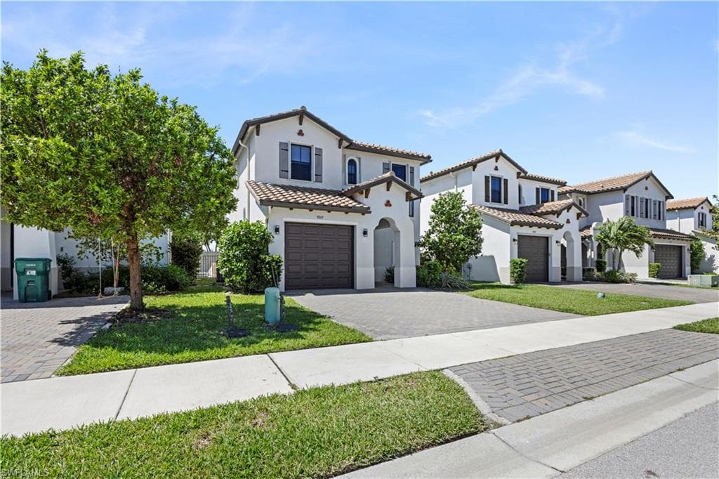 9045 Madrid CIR-6