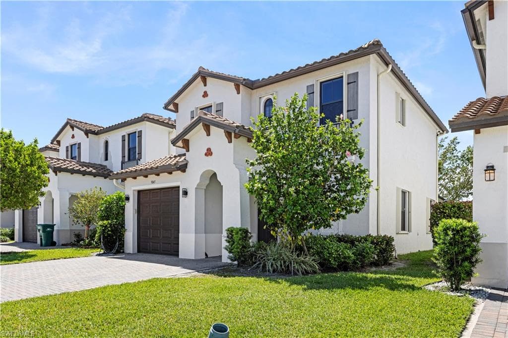 9045 Madrid CIR-7
