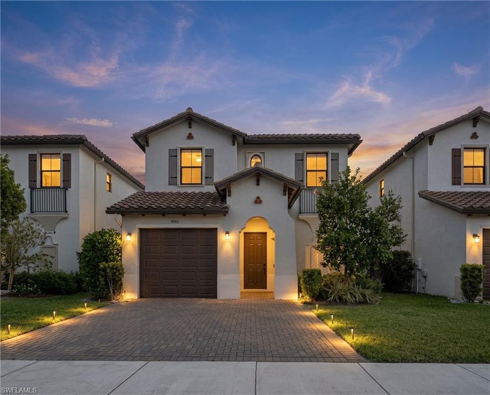 9045 Madrid CIR-1