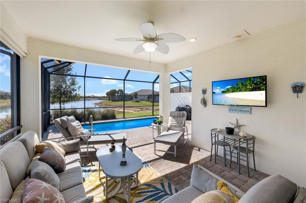 12201 Canal Grande DR-27