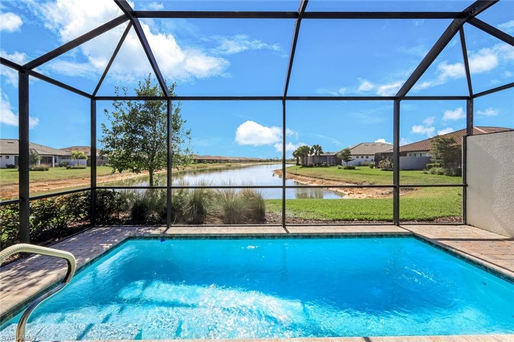 12201 Canal Grande DR-1