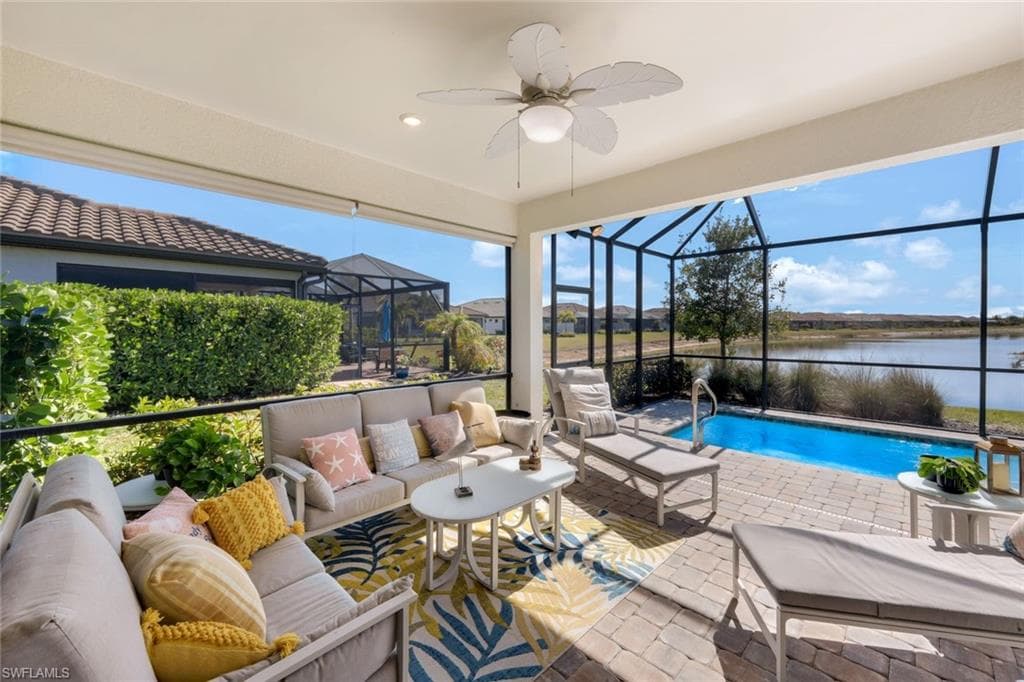 12201 Canal Grande DR-28