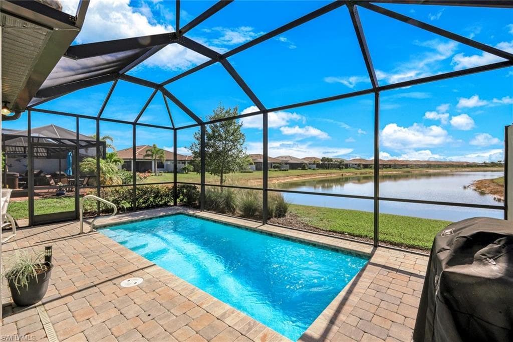 12201 Canal Grande DR-30