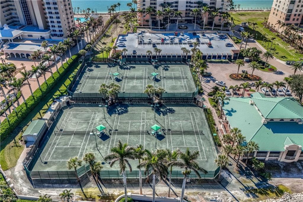 980 Cape Marco DR 706-37