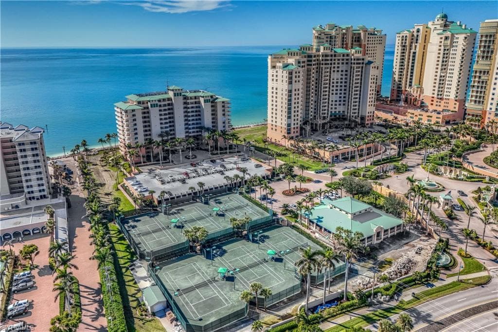 980 Cape Marco DR 706-40
