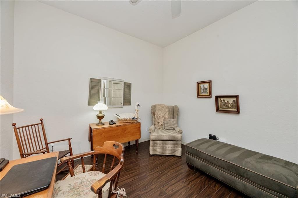 6541 Ilex CIR-16