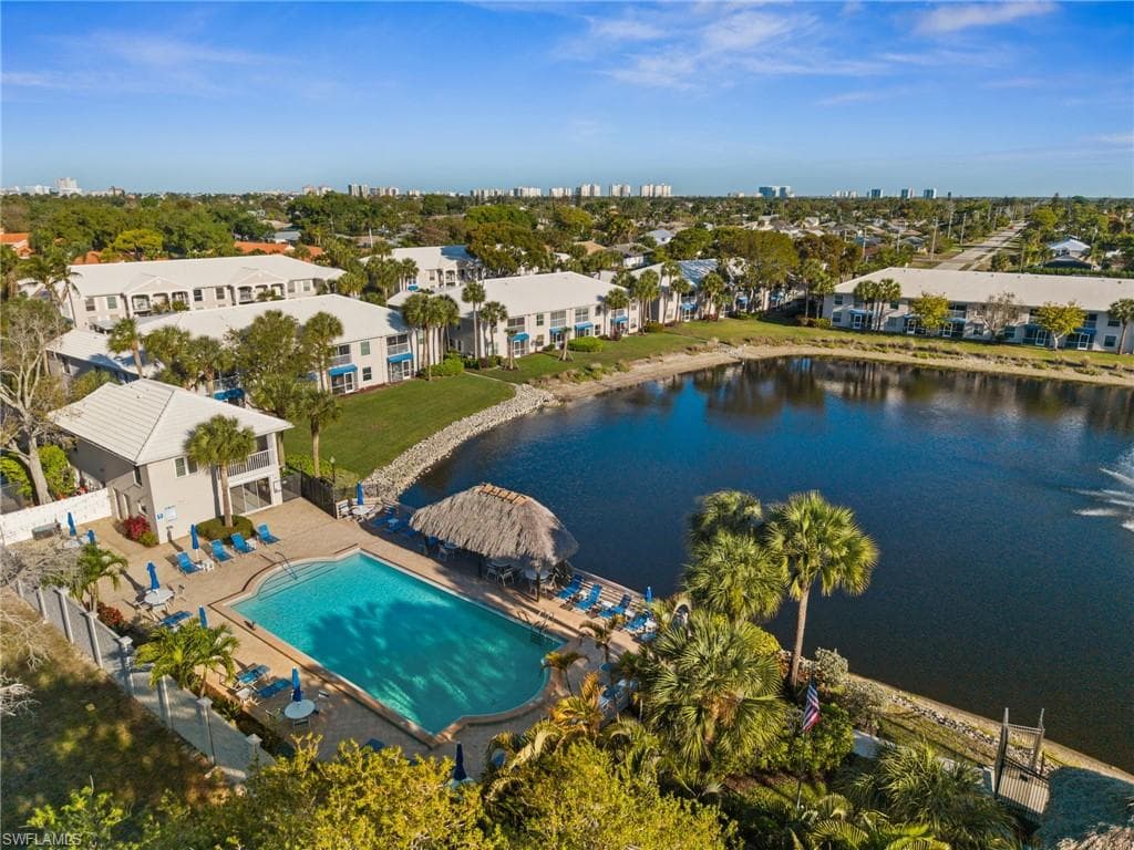 822 Gulf Pavilion DR 201-32