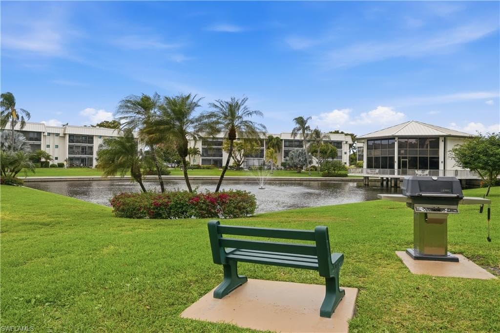 788 Park Shore DR A11-27